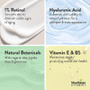 Maritime Naturals Retinol Moisturizer For Face With Hyaluronic Acid And Organic Ingredients Professional Results With Retinol Face