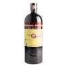 Yeguada La Reserva Shampoo De Caballo Negro 1 Liter Bottle For Strong Healthy And Beautiful Hair For Dark To Black Colored Hair