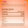 Britannia Good Day Cashew Cookies 231G 8.1 Oz Crunchy Cashew Biscuits Perfect Tea Time And Anytime Snack