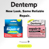 Dentist On Call Repair It Denture Repair Kit Zinc Free 1 Kit