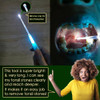 Tonsil Stone Remover Kit Lighted 5 Tips Oral Irrigator For Bad Breath