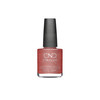 Cnd Vinylux Longwear Metallic Nail Polish Untitled Bronze 0.5 Fl Oz