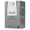 Zocular Zocuwipe Eyelid Wipes Gentle Cleansing And Moisturizing 40 Count