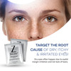 Zocular Zocuwipe Eyelid Wipes Gentle Cleansing And Moisturizing 40 Count