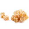 Anna And Sarah Organic Dried Crystallized Ginger 1 Lb In Resealable Bag