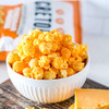 G.H. Cretors Cheddar Cheese Flavor Popcorn Single Bag 6.5 Oz