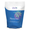 Life-flo Pure Magnesium Bath Flakes - Relaxing Bath Soak - Concentrated Magnesium Chloride Flakes from The Zechstein Seabed - Relief and Relaxation w