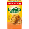 Belvita Breakfast Bars Biscuits Golden Oat Value Pack 12 Packs