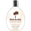 Brown Sugar Black Chocolate Coconut Cream 200X Tanning Lotion 13.5 Fl Oz