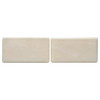 Dr. Natural Castile Bar Soap Multipurpose Soap Bar With Anti Acne Properties For Face Body And Hair Sensitive Skin Body Wash Almond 2 Pcs