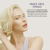 Sutra Heat Guard Hair Serum For Rejuvenating Dry Damaged Hair Smoothing Serum 2.03 Oz