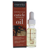 Cuccio Naturale Revitalizing Cuticle Oil Hydrating Oil For Repaired Cuticles Overnight Remedy For Damaged Skin And Thin Nails Paraben And