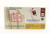 El Navarrico. Thick White Asparagus Spears. 8 10 Units Per Tin