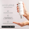 Image Skincare Ageless Total Facial Cleanser Gentle Face Wash For Smoother Revitalized Skin 6 Oz