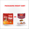 Wagh Bakri Instant Masala Tea 3 In 1 Sugar Plus Milk Solids Plus Tea 10 Single Serve Sachets 140G 4.93 Ounce