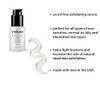 Raya Glycolic Gel Gx 50 Face Exfoliator And Serum Against Wrinkle Facial Serums With Aha For Oily And Break Out Skin Clears Blemishes