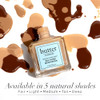 Butter London Sheer Wisdom Nail Tinted Moisturizer Deep At Home Nail Care