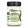 Chosen Foods Classic Avocado Oil Mayonnaise 12 Fl Oz Pack Of 1