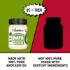 Chosen Foods Classic Avocado Oil Mayonnaise 12 Fl Oz Pack Of 1