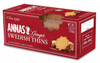 Anna S Swedish Thins Ginger 5.25 Oz Pack Of 1