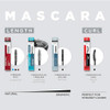 Marcelle Xtension Plus Plus Pro Lash Growth Complex Mascara Black Lengthening And Fortifying Hypoallergenic Fragrance Free Cruelty Free