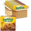Belvita Soft Baked Breakfast Bars Oats And Chocolate 30 Packs