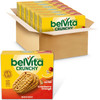 Belvita Breakfast Bars Biscuits Cranberry Orange 30 Packs