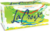 La Croix Water Sparkling Mango 12 Fl Oz 8 Pack