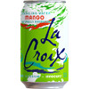 La Croix Water Sparkling Mango 12 Fl Oz 8 Pack