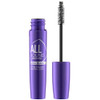 Catrice Allround Mascara For Length Curves And Volume Color 010 Ultra Black 0.4 Oz