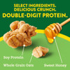 Nature Valley Oats And Honey Protein Granola Resealable Pouch 11 Oz