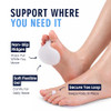 Dr. Frederick S Original Metatarsal Pads 2 Pairs