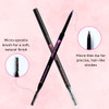 Kelley Baker Brow Defining Pencil Smudge Resistant And Long Lasting Brown