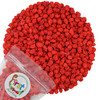 Firstchoicecandy French Burnt Peanuts Classic Red Old Fashioned Candy 2 Pound