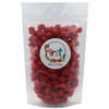 Firstchoicecandy French Burnt Peanuts Classic Red Old Fashioned Candy 2 Pound