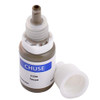 Chuse Microblading Ink Permanent Makeup Pigment 0.35Oz 10Ml Eyebrow Ink Microblading Pigment For Eyebrow Eyeliner C296 Taupe