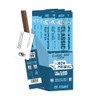 The New Primal Classic Beef Sticks 100 Percent Grass Fed 20 Count