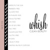 Whish Bakuchiol Face Oil With Retinol Alternative And Botanical Oils