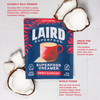 Laird Superfood Non Dairy Superfood Creamer Coconut Powder Coffee Creamer Sweet And Creamy Gluten Free Non Gmo Vegan 16 Oz. Bag Pack Of 1