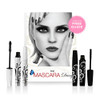 400X Silk Fiber Lash Mascara Best For Thickening And Lengthening Eyelashes Premium Quality Last All Day Waterproof Smudge Proof