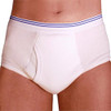 Petey S Washable Incontinence Underwear For Men Super Protection Reusable Men S Briefs For Moderate To Heavy Leakage X Large