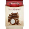 Archway Cookies Classic Soft Iced Molasses Cookies 12 Oz