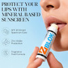 Z Blok Lip Balm And Spf 30 Sunscreen