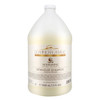 Dominican Magic Detangler Shampoo Coconut Infused 1 Gallon Hydrating And Smoothing Shampoo For Dry Frizzy And Curly Hair Deep Nourishment