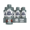 Core Power Fairlife Elite 42G High Protein Milk Shakes For Kosher Diet Ready To Drink For Workout Recovery Chocolate 14 Fl Oz Pack Of 12