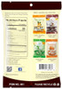 Gt Amber Ginger Rock Candy 4.41 Ounce Bag 4 Pack
