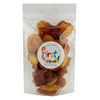 Dried Peaches 1 Pound 16 Oz In Firstchoicecandy Resealable Gift Bag
