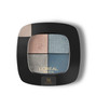 L Oréal Paris Colour Riche Eye Pocket Palette Eye Shadow Haute Hazel 0.1 Oz