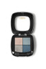 L Oréal Paris Colour Riche Eye Pocket Palette Eye Shadow Haute Hazel 0.1 Oz