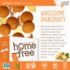 Homefree Ginger Snap Mini Cookies 5 Oz Pack Of 1